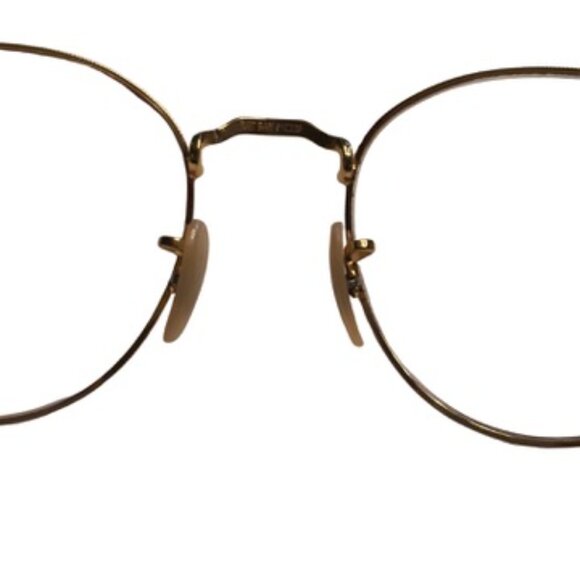 👓 Ray‑Ban Round Eyeglass Frames 👓 - Picture 5 of 6